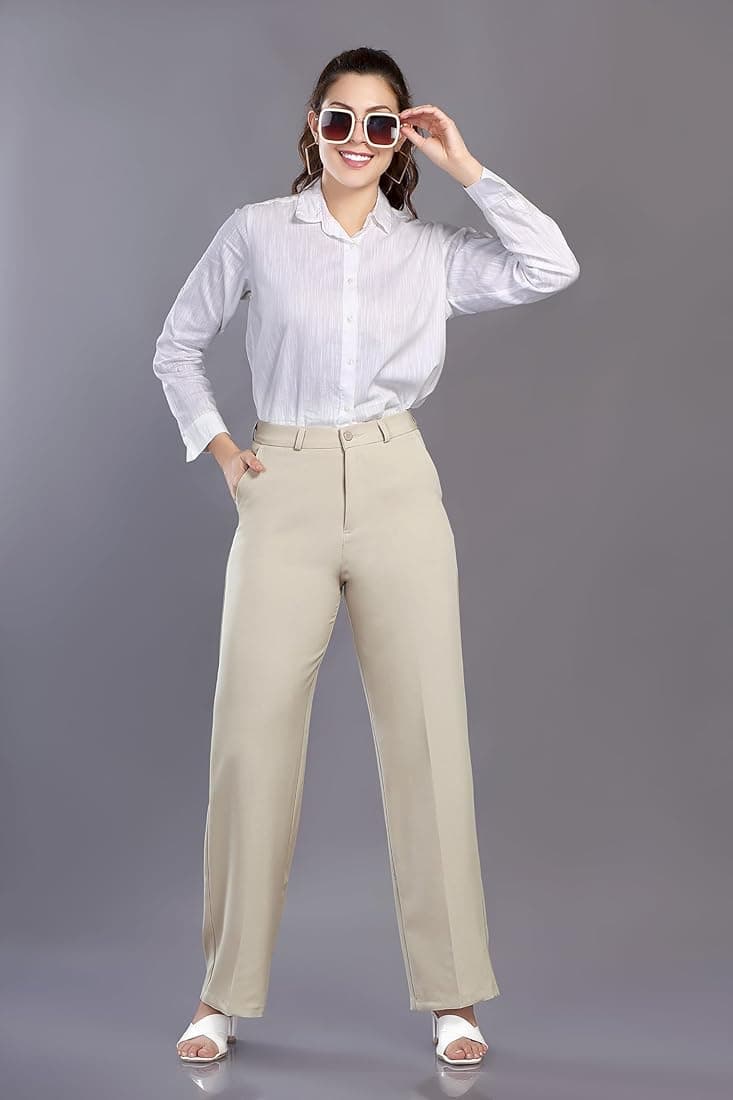 Korean Pant